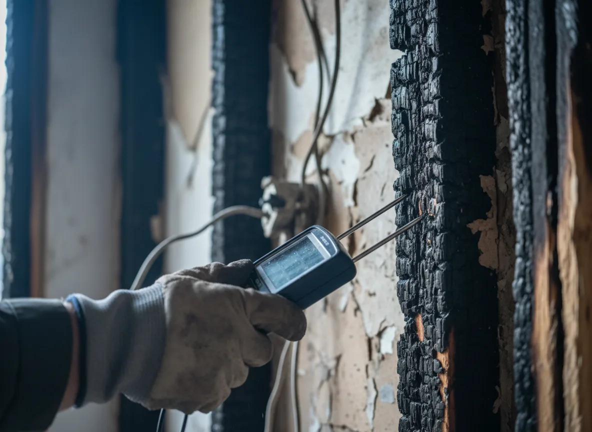 Fire Damage Restoration Gouldsboro, PA FAQs
